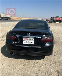 نیسان ئەلتیما